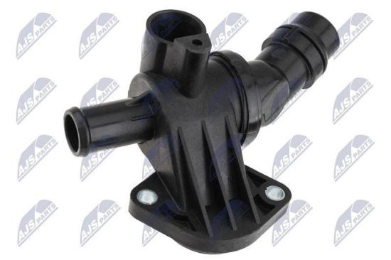 Thermostatgehäuse Bild Thermostatgehäuse