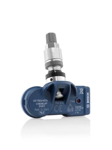 Radsensor, Reifendruck-Kontrollsystem Bild Radsensor, Reifendruck-Kontrollsystem