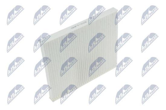 Filter, Innenraumluft Bild Filter, Innenraumluft