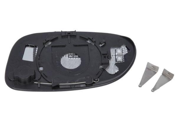 Außenspiegel - Spiegelglas