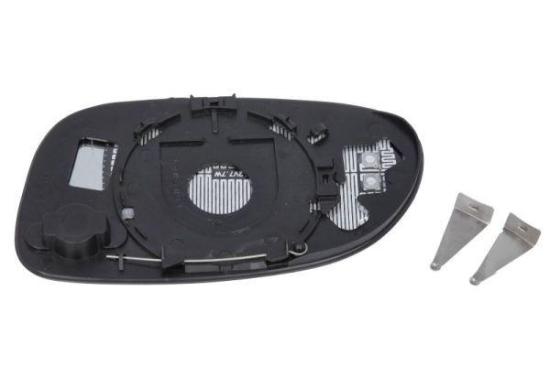 Außenspiegel - Spiegelglas Bild Außenspiegel - Spiegelglas