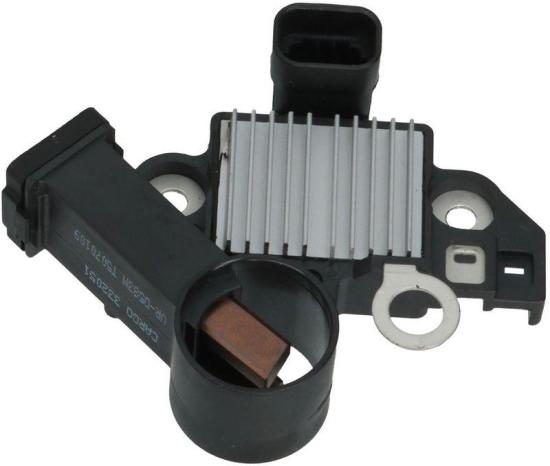 EL-FELDREGLER Bild EL-FELDREGLER