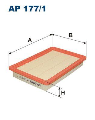 Luftfilter Bild Luftfilter