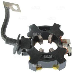 BUERSTENHALTER Bild BUERSTENHALTER