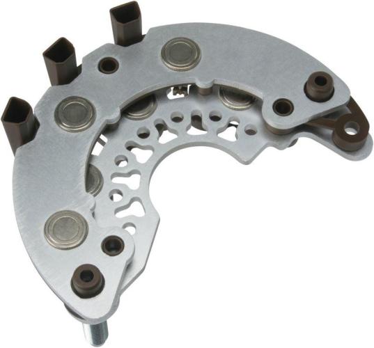 GLEICHRICHTERGERAET Bild GLEICHRICHTERGERAET