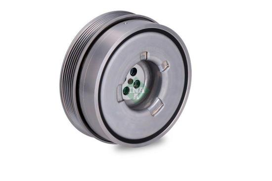 Riemenscheibe, Kurbelwelle Bild Riemenscheibe, Kurbelwelle