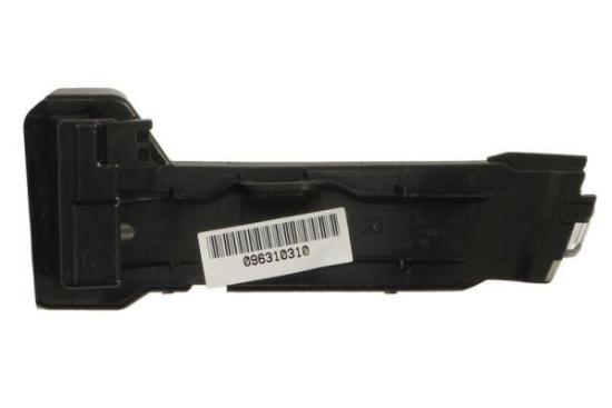 Blinker im Spiegel Bild Blinker im Spiegel