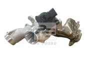 TURBOLADER I. TAUSCH