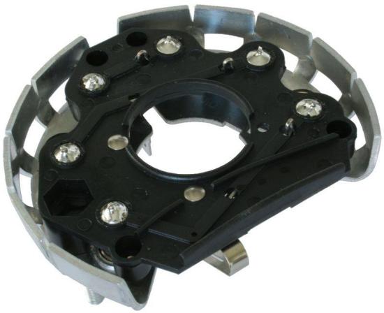 GLEICHRICHTERGERAET Bild GLEICHRICHTERGERAET