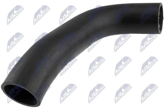 Ladeluftschlauch Bild Ladeluftschlauch