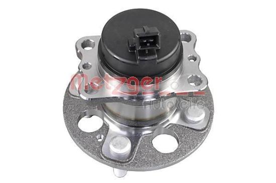 Radlagersatz Bild Radlagersatz