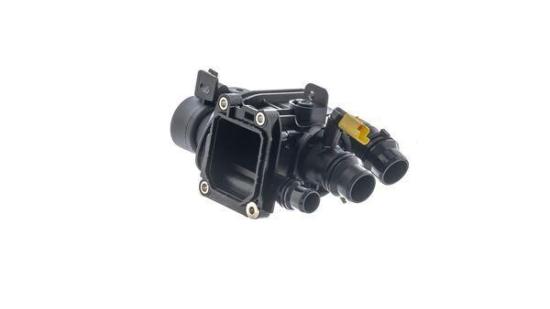 Thermostat, Kühlmittel Bild Thermostat, Kühlmittel