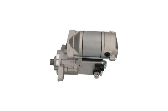 ANLASSER Bild ANLASSER