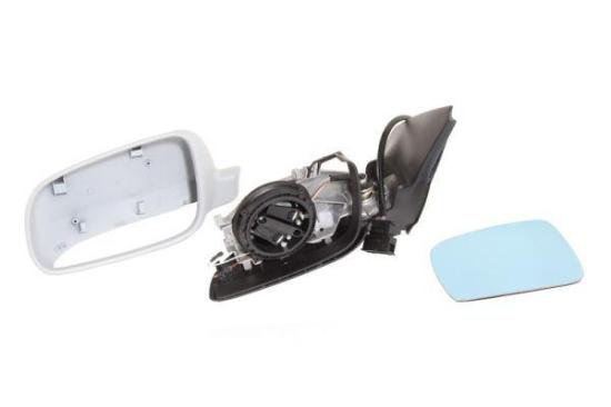 Außenspiegel Bild Außenspiegel