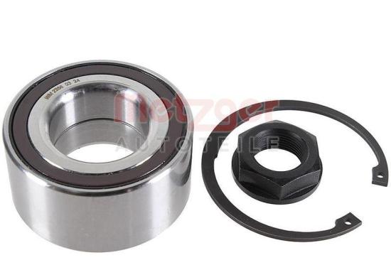 RADLAGERSATZ OHNE GEHÄUSE/NABE Bild RADLAGERSATZ OHNE GEHÄUSE/NABE