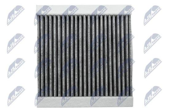 Filter, Innenraumluft Bild Filter, Innenraumluft