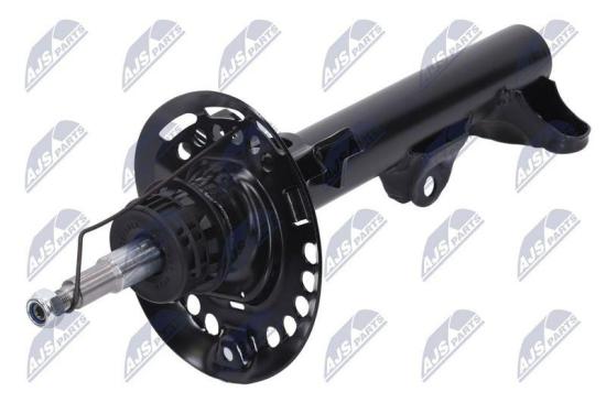 Stoßdämpfer Bild Stoßdämpfer