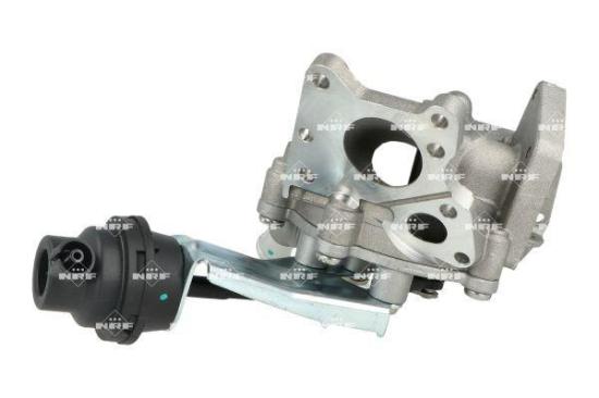 AGR-Ventil Bild AGR-Ventil