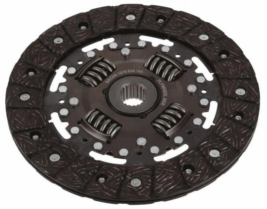 KUPPLUNGSSCHEIBE FIAT Bild KUPPLUNGSSCHEIBE FIAT