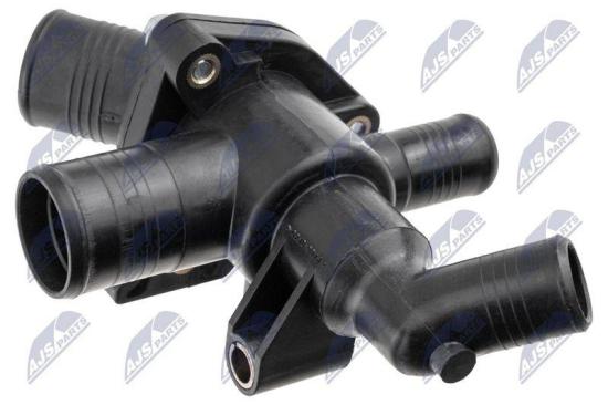 Thermostatgehäuse Bild Thermostatgehäuse