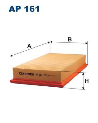 Luftfilter Bild Luftfilter