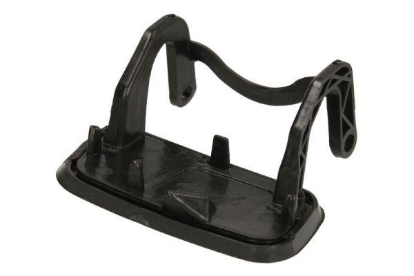 Scheinwerferreinigung - Waschanlageblende