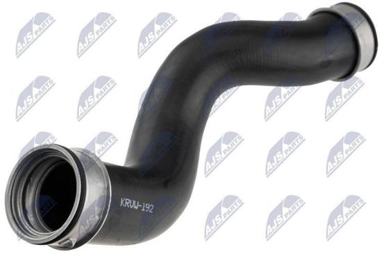 Ladeluftschlauch Bild Ladeluftschlauch