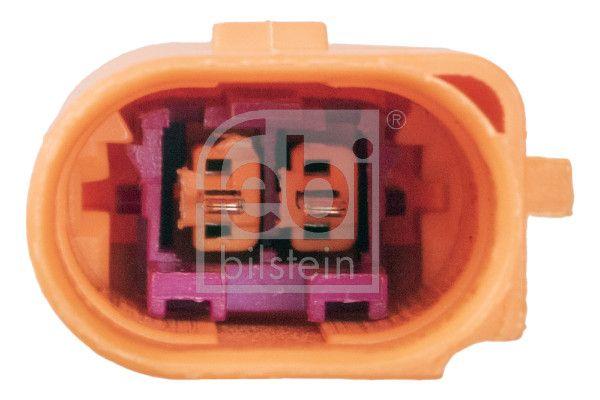 Sensor, Abgastemperatur