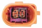 Sensor, Abgastemperatur