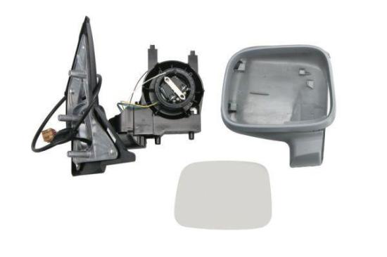 Außenspiegel Bild Außenspiegel