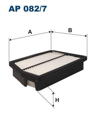 Luftfilter Bild Luftfilter