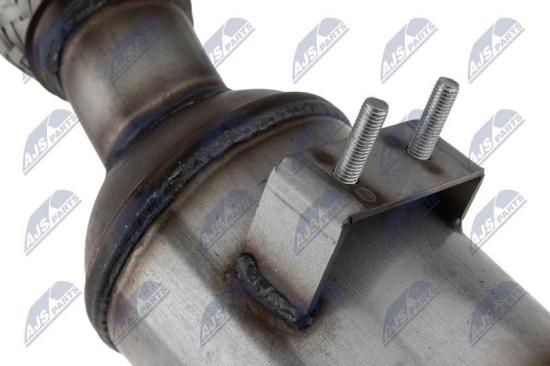 Katalysator Bild Katalysator