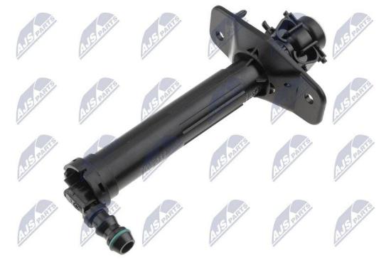 Waschwasserdüse, Scheinwerferreinigung Bild Waschwasserdüse, Scheinwerferreinigung