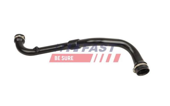 Ladeluftschlauch Bild Ladeluftschlauch