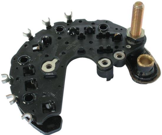 GLEICHRICHTERGERAET Bild GLEICHRICHTERGERAET