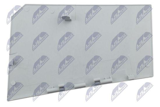 Tankklappe Bild Tankklappe