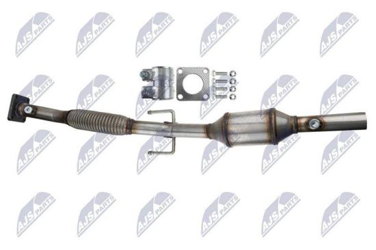 Katalysator Bild Katalysator