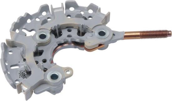 GLEICHRICHTERGERAET Bild GLEICHRICHTERGERAET