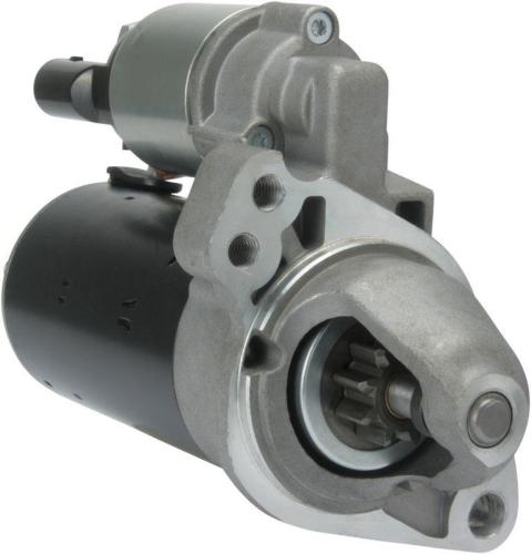 ANLASSER Bild ANLASSER