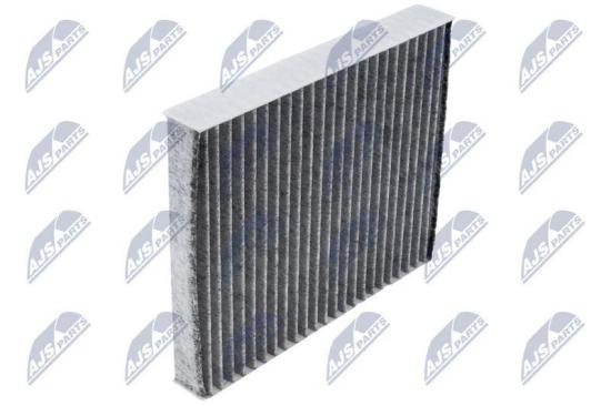 Filter, Innenraumluft Bild Filter, Innenraumluft
