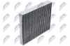Filter, Innenraumluft Bild Filter, Innenraumluft