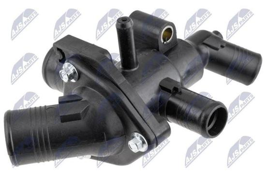 Thermostatgehäuse Bild Thermostatgehäuse