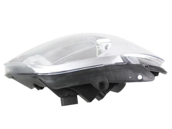 Hauptscheinwerfer Bild Hauptscheinwerfer