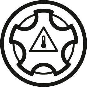 DECKEL LAND ROVER Bild DECKEL LAND ROVER