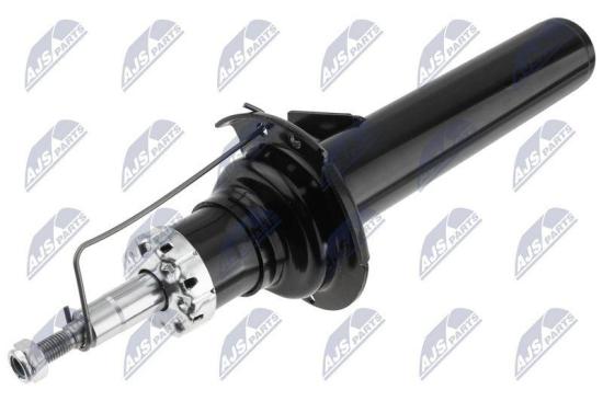 Stoßdämpfer Bild Stoßdämpfer