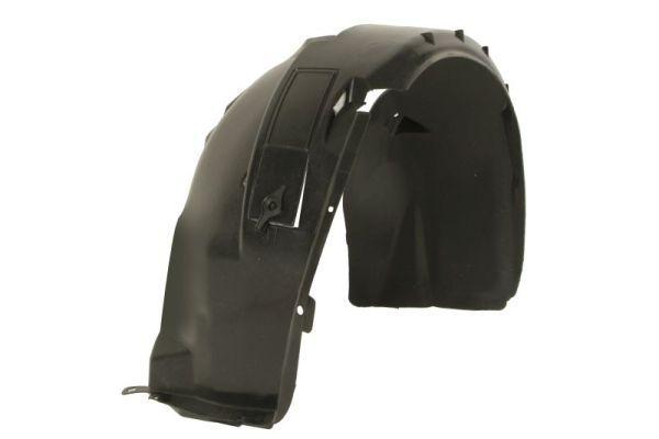 Radkasten aus Kunststoff