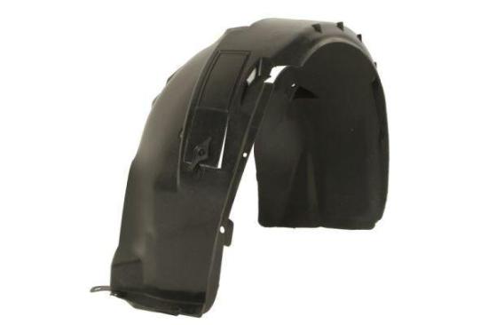 Radkasten aus Kunststoff Bild Radkasten aus Kunststoff