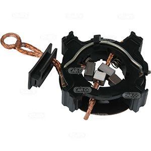 BUERSTENHALTER Bild BUERSTENHALTER