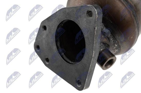 Katalysator Bild Katalysator