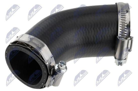 Ladeluftschlauch Bild Ladeluftschlauch